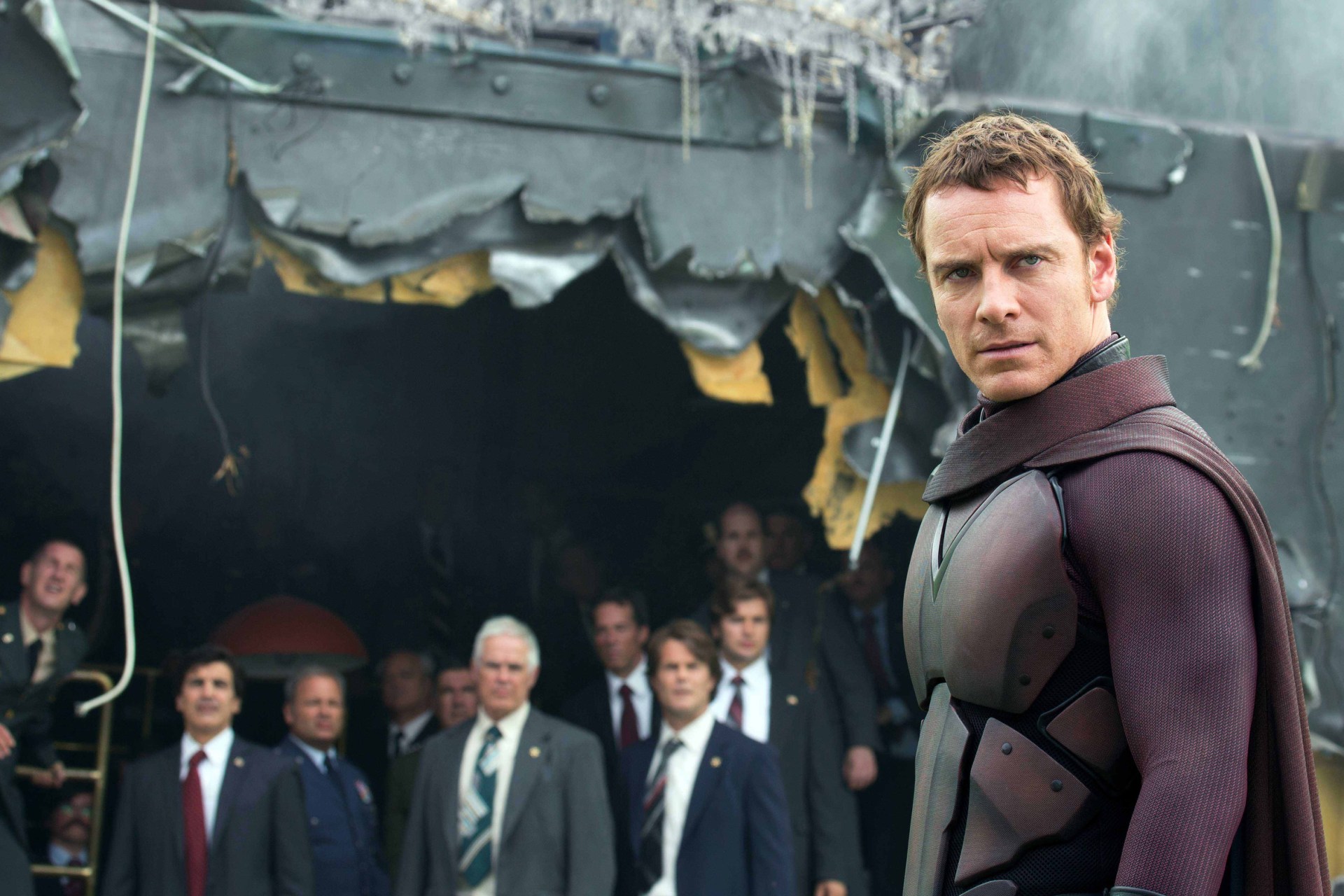 7 Fictional Activists Who Will Make Fight For Democracy Again