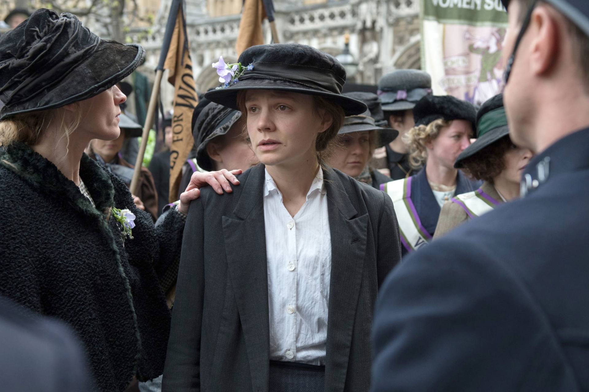 Feeling Hopeless? These 7 Fictional Activists Will Reignite Your Fire
