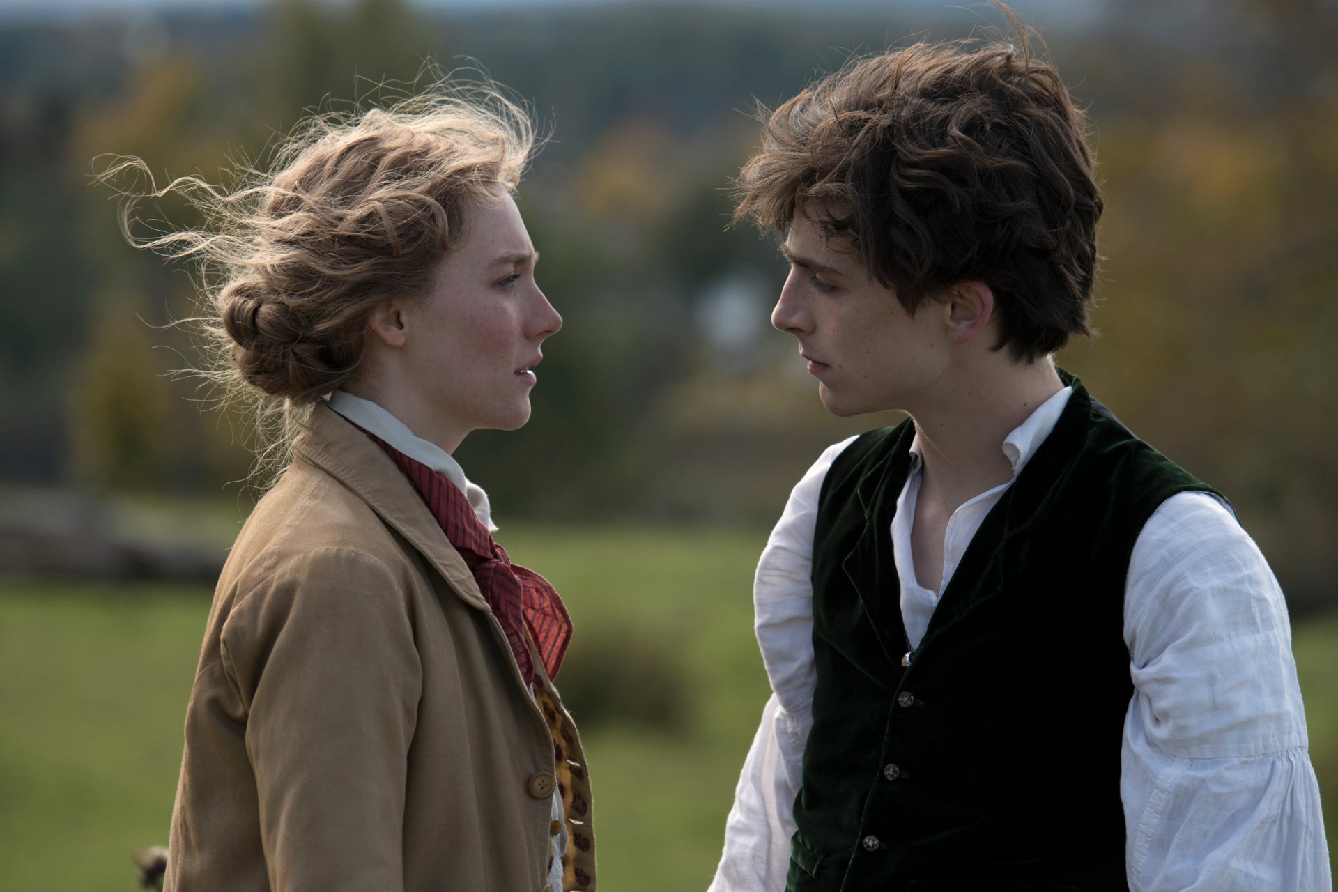 6 Movies That Feel Like November, But Don’t Ask Us Why
