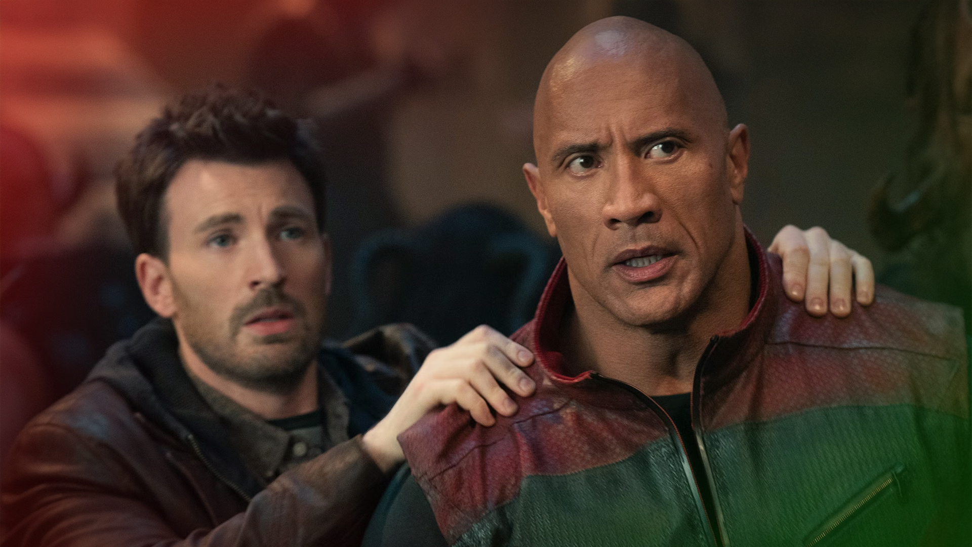 Review: The Cheesy ‘Red One’ Tries to Save Christmas, But It Might Save You Instead