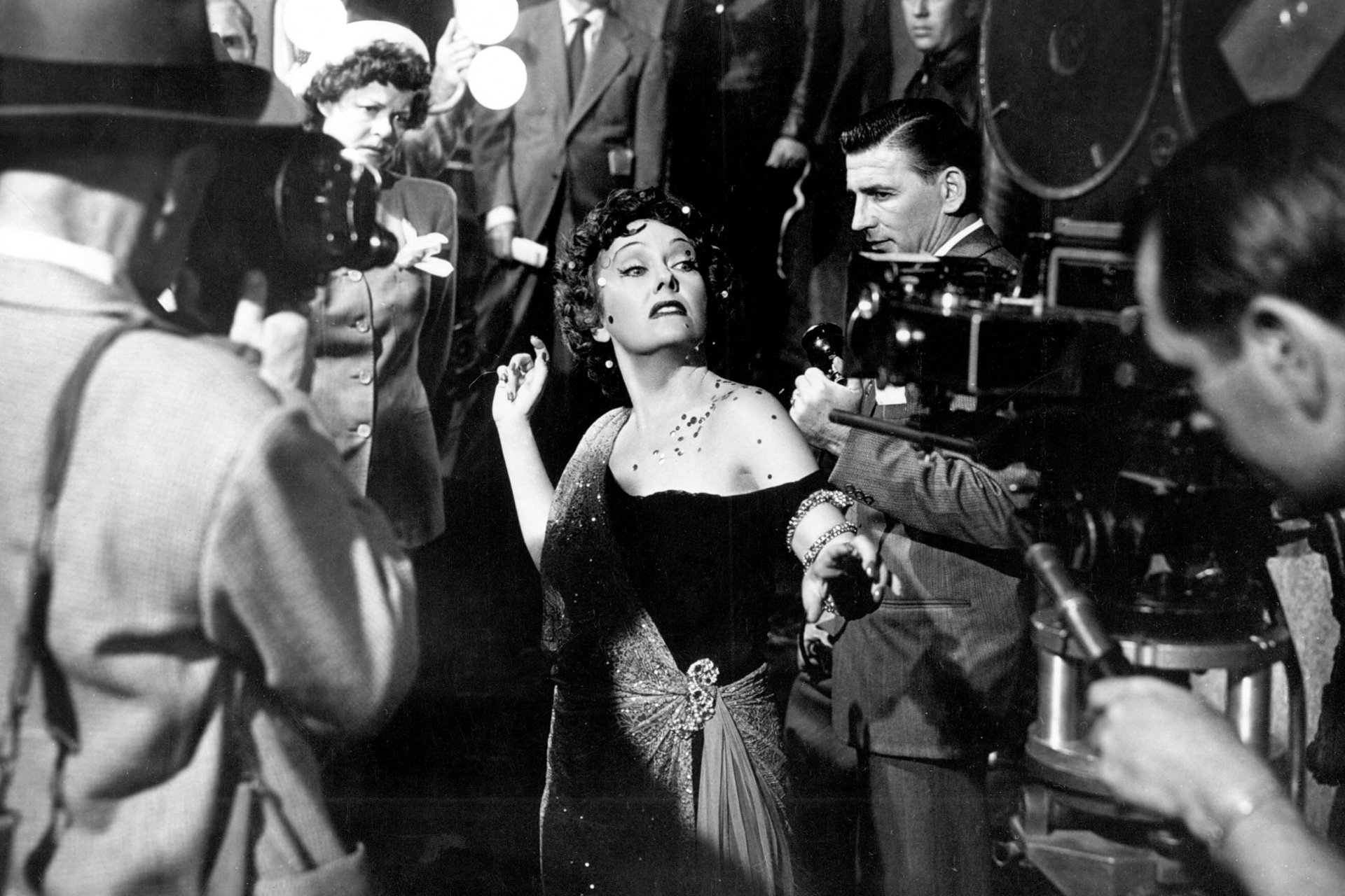7 Chilling Movies That Show The Dark Side Of Fame