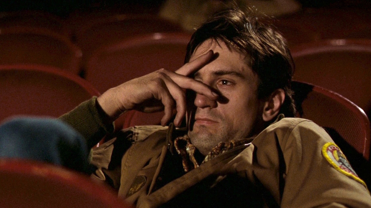 The 7 Best Martin Scorsese Movies Of All Time, Ranked