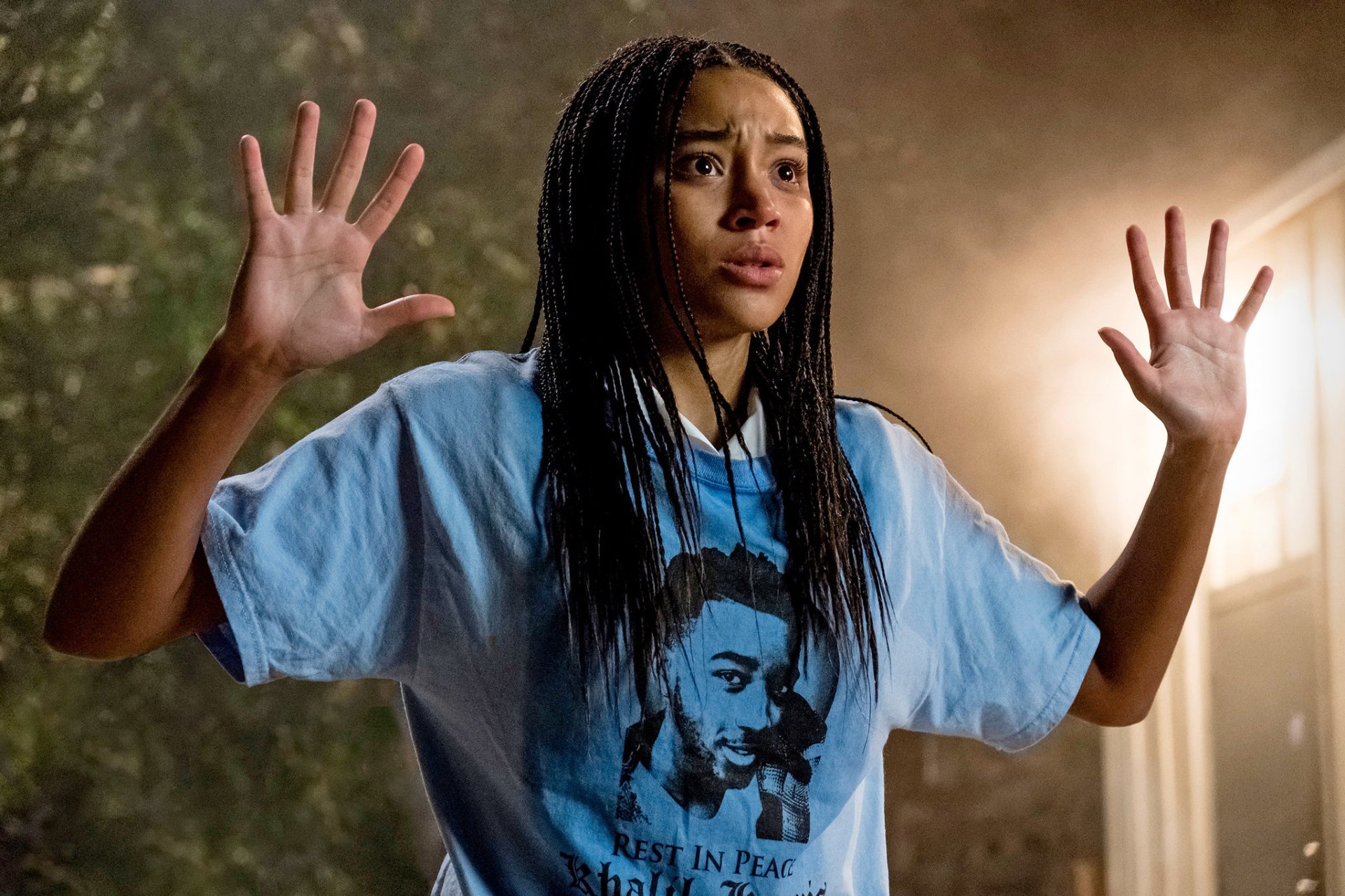 7 Fictional Activists Who Will Make You Believe In Democracy Again