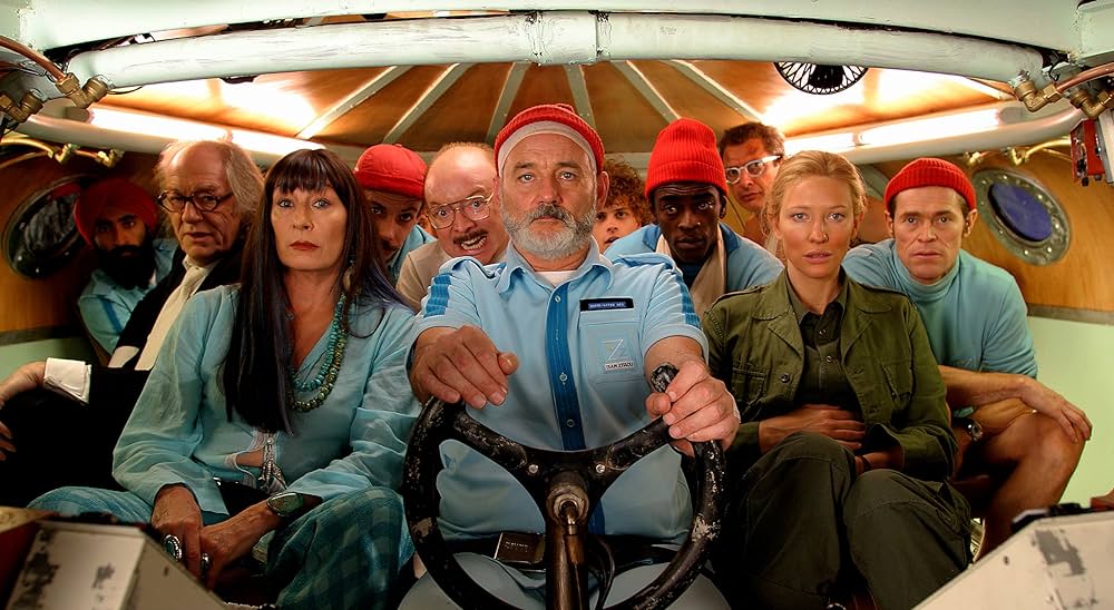 7 Best Wes Anderson Movies, Ranked