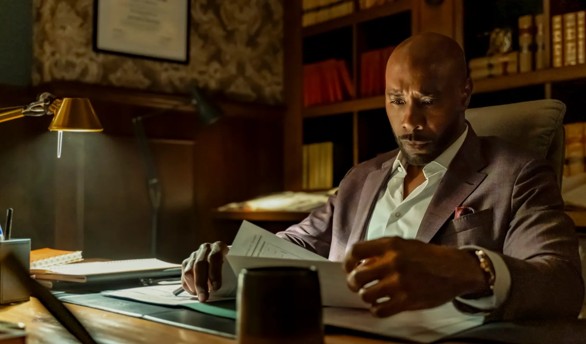 The 7 TV Shows We Can’t Wait To Talk About In 2025