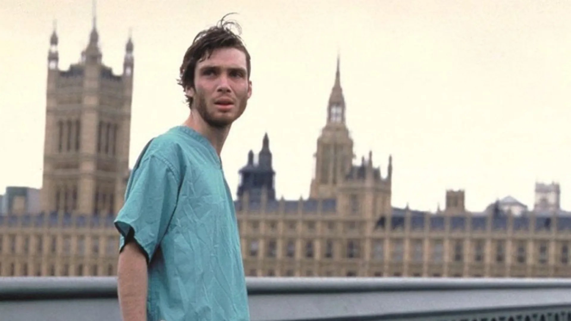 7 Iconic Zombie Movies Ranked By How Likely You Are To Survive