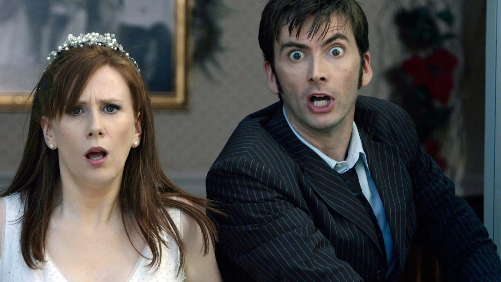 The 6 Best ‘Doctor Who’ Companions From All 41 Seasons