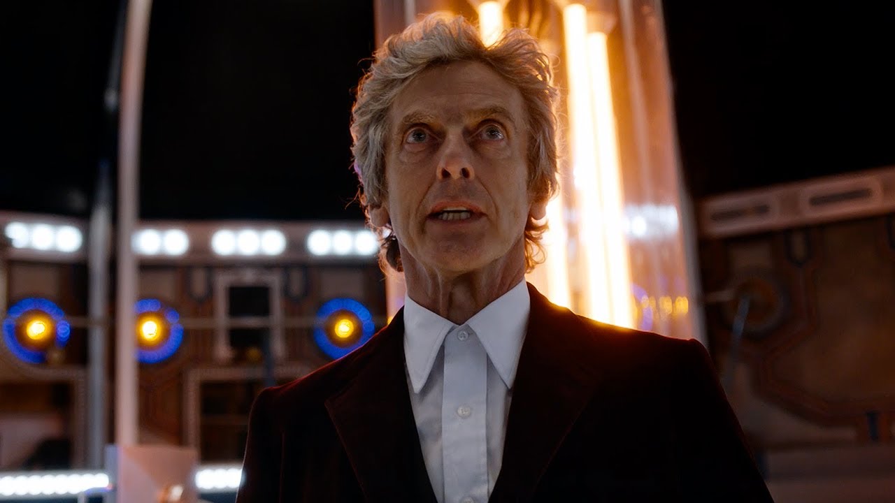 Ranking Every Doctor In ‘Doctor Who,’ From The Classics To New Who