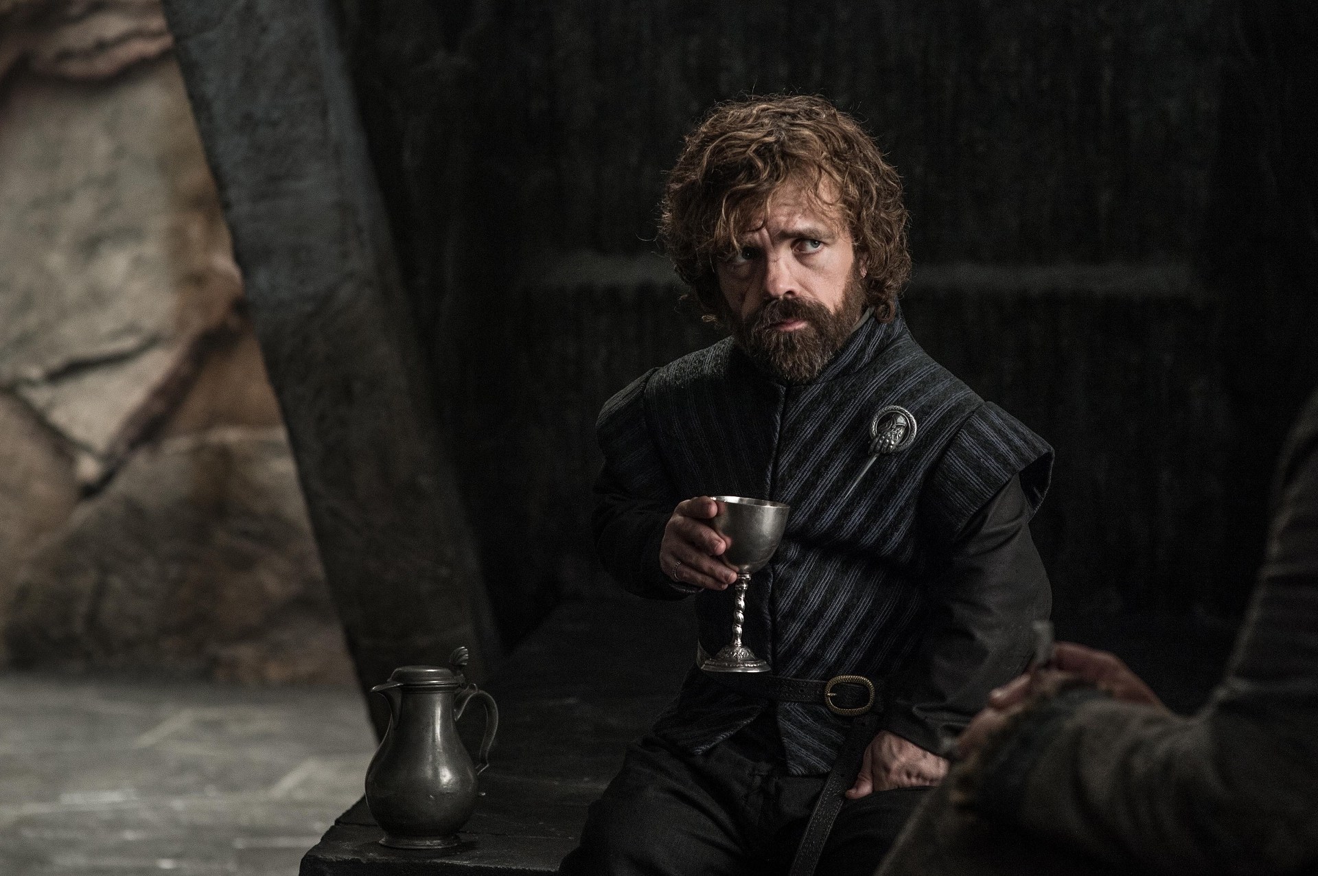 The 6 Greatest Main Characters In TV History, Hands Down