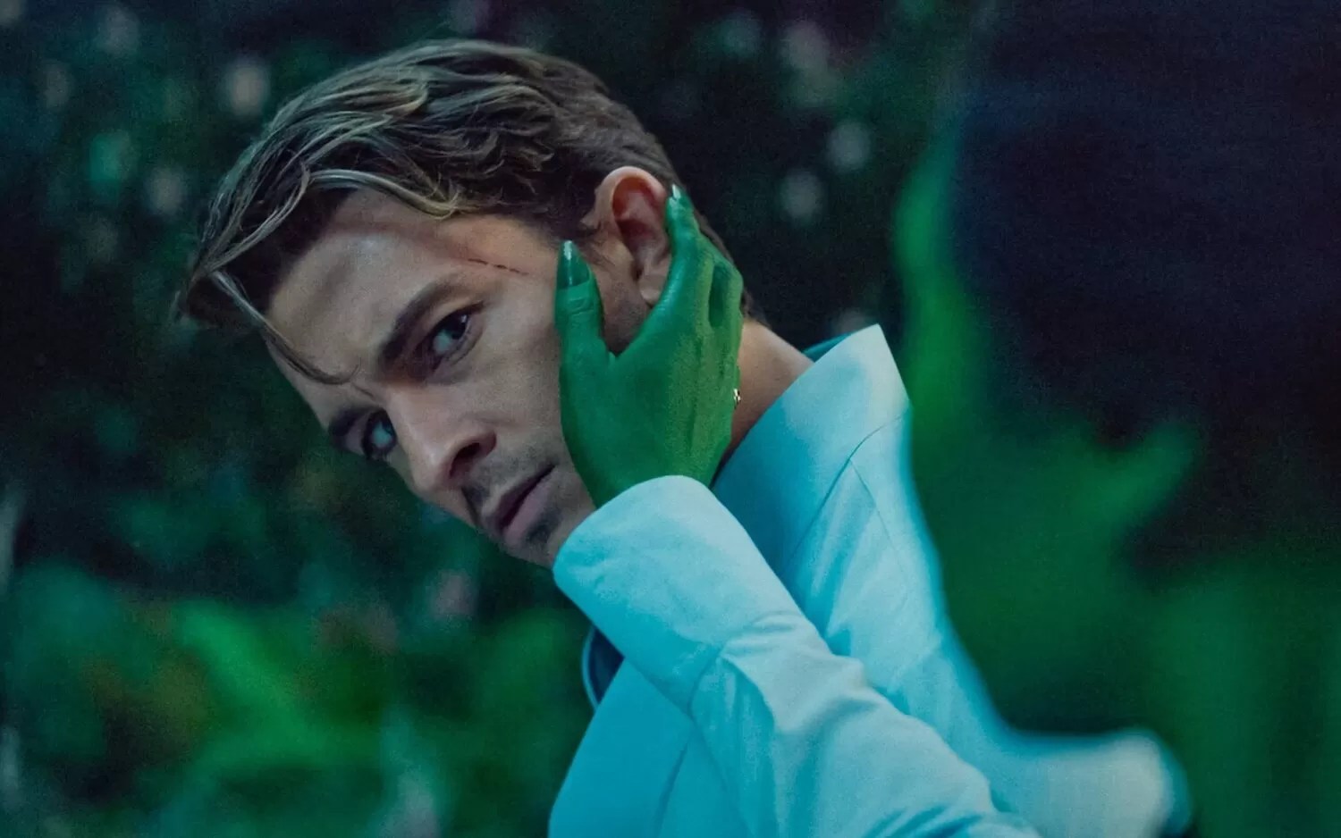 6 Golden Globes Snubs That Definitively Prove The World Is Ending