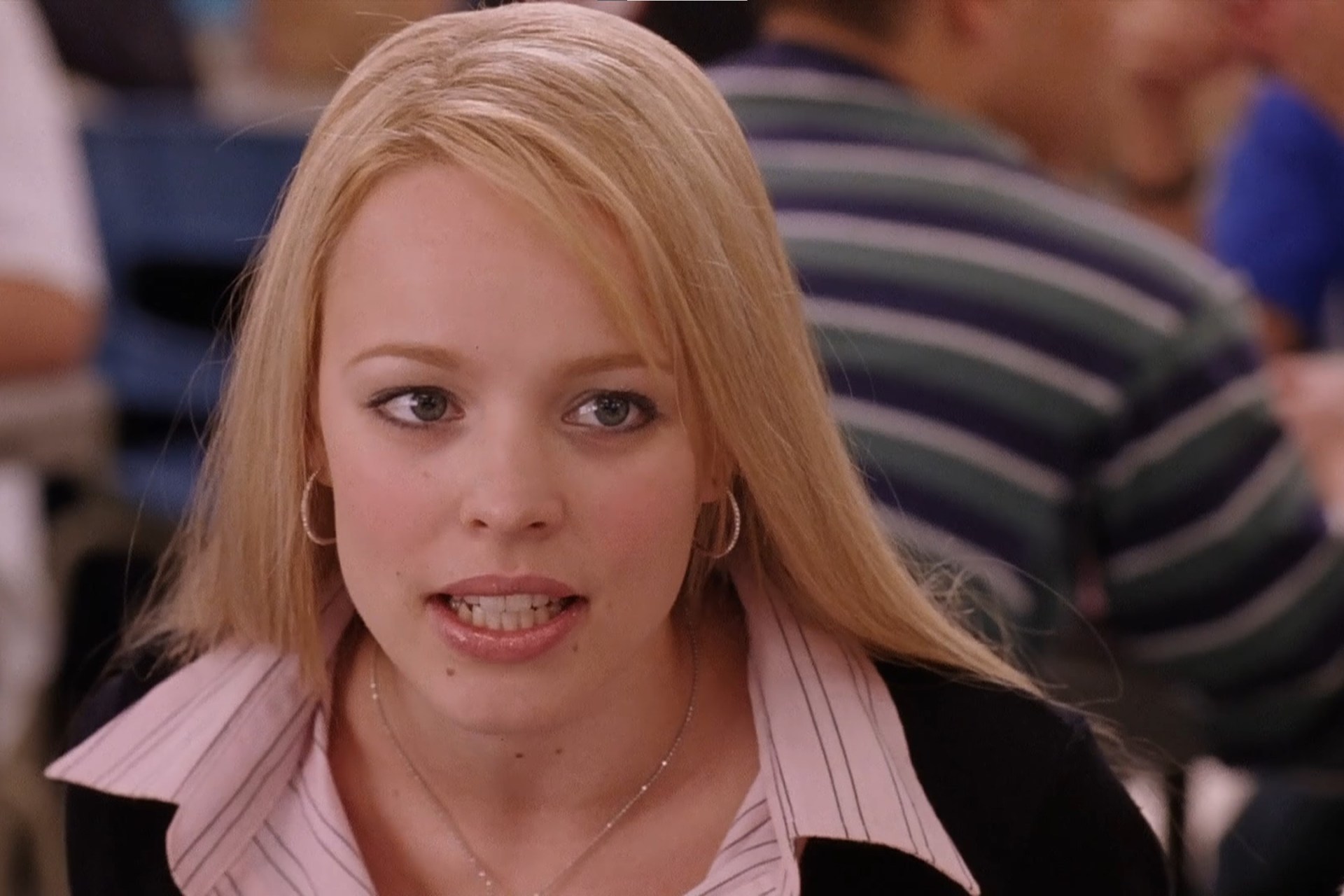 Hot Take: Regina George Isn’t A Mean Girl – She Just Doesn’t Suffer Fools