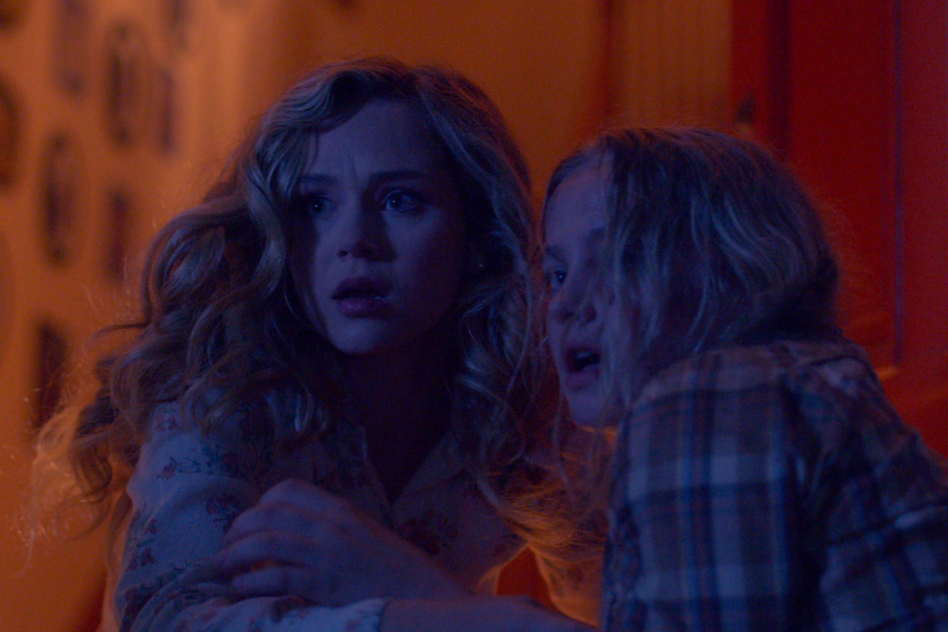 Review: ‘The Man In The White Van’ Scares Its Way To The Best Horror Film Of The Year