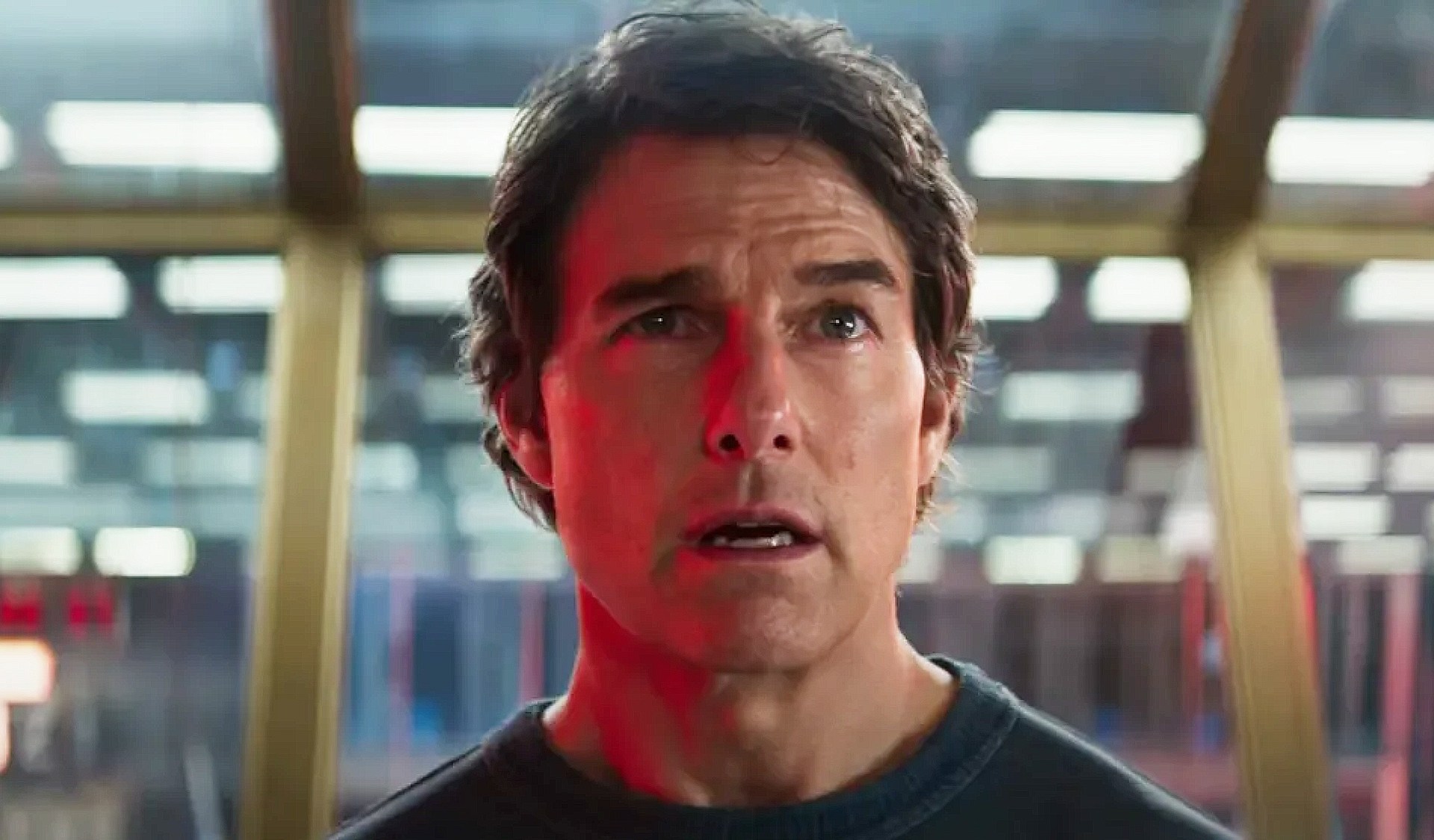 Every ‘Mission: Impossible’ Movie, Ranked