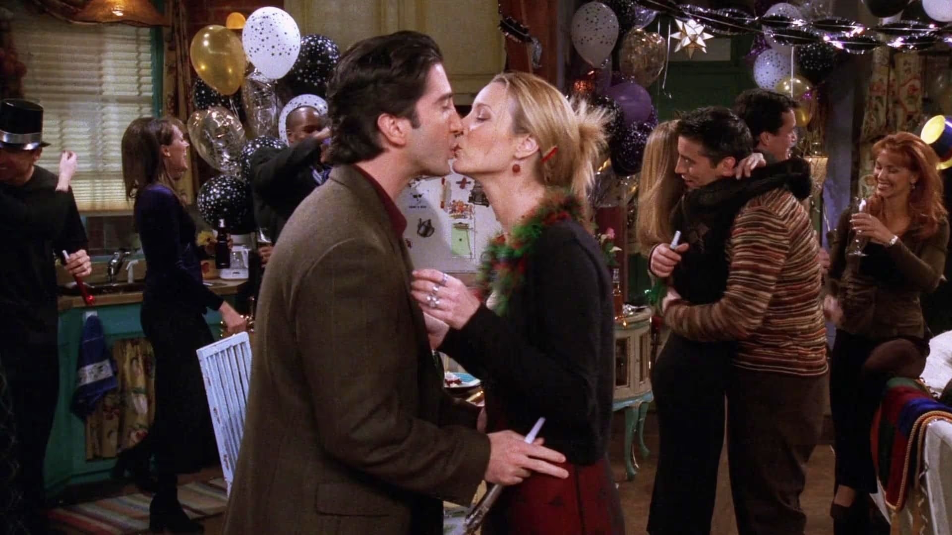 The 7 Best New Year’s TV Specials To Start 2025 Off Right