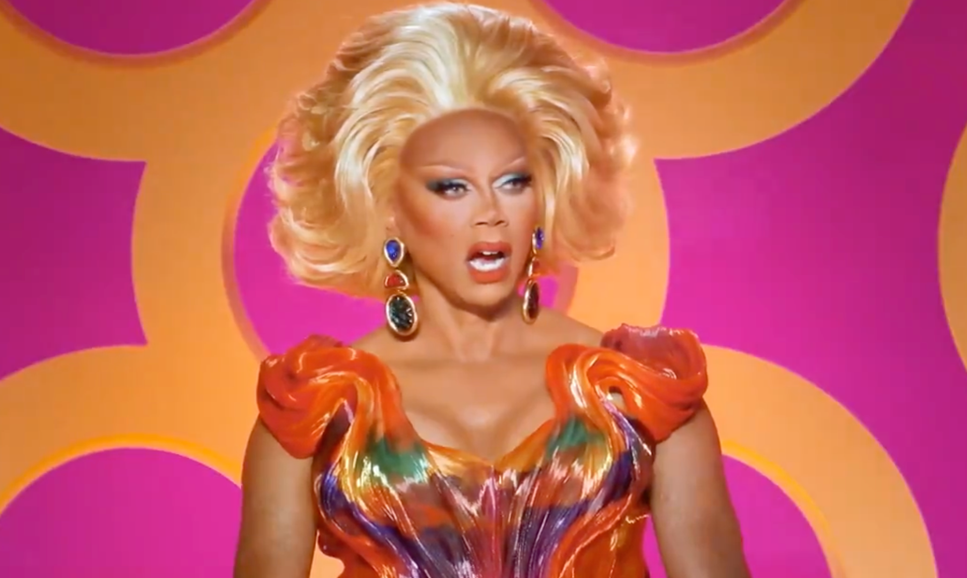 4 Reasons Why You Should Start Watching ‘RuPaul’s Drag Race,’ Like, Now