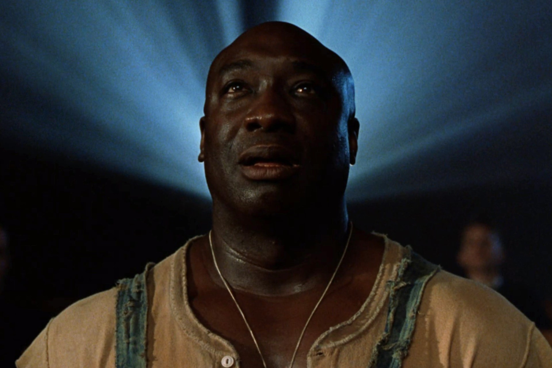 25 Years Ago, ‘The Green Mile’ Broke All Our Hearts And Confirmed John Coffey As An Angel Of Cinema