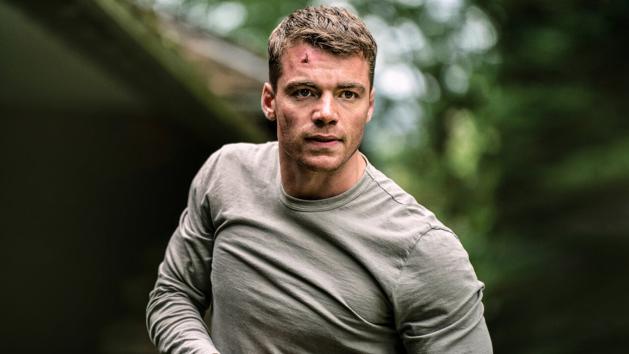 7 Netflix Spy Thrillers To Keep You On The Edge Of Your Seat