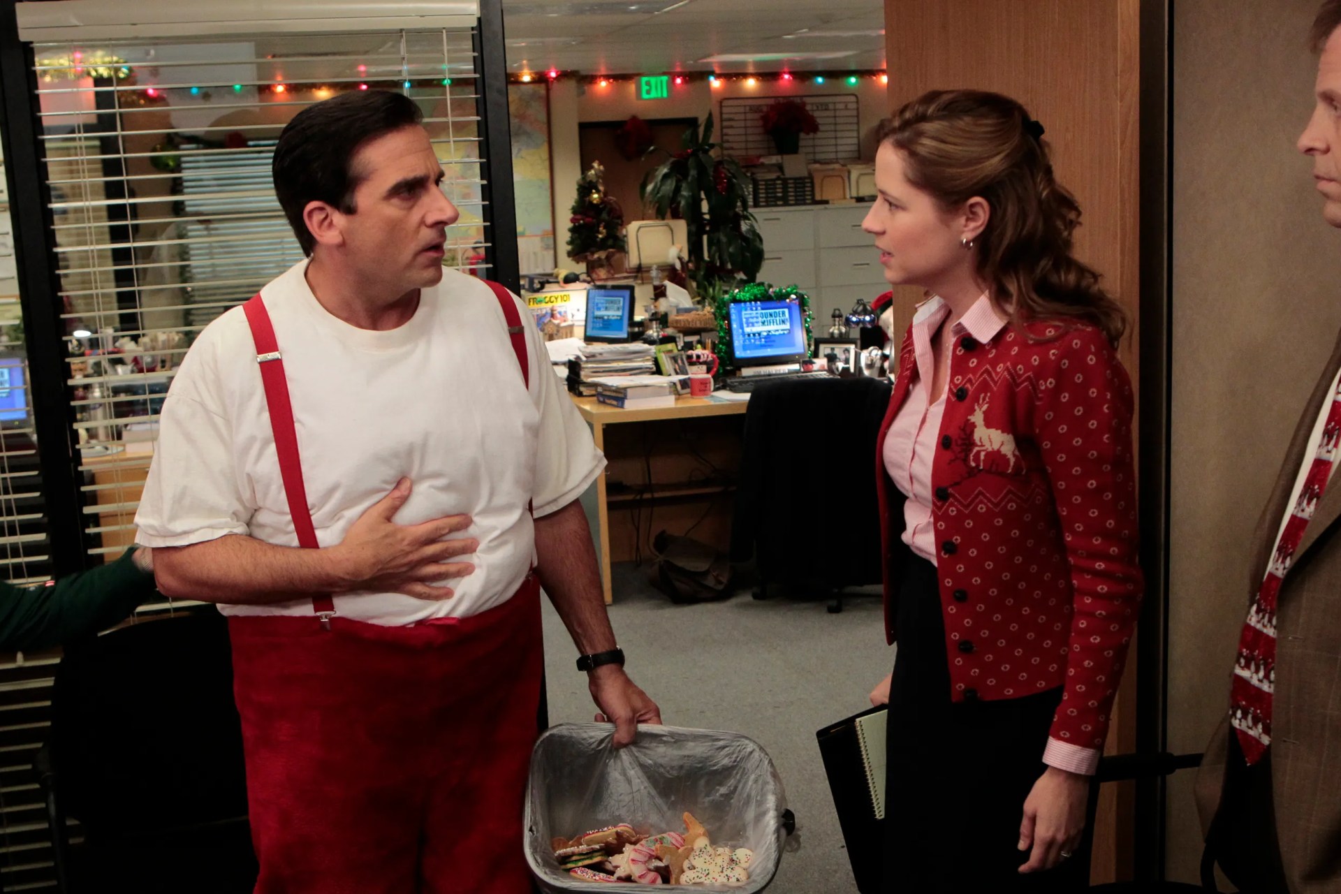 Every Christmas Episode of ‘The Office,’ Ranked from Worst to Best