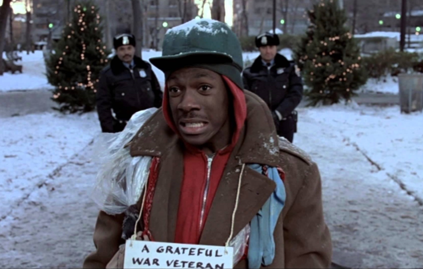 The 7 Best New Year’s Movies To Bid 2024 Farewell