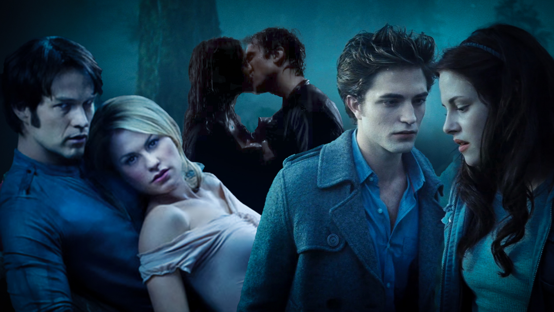 Here’s What ‘Twilight,’ ‘The Vampire Diaries,’ And ‘True Blood’ All Have In Common