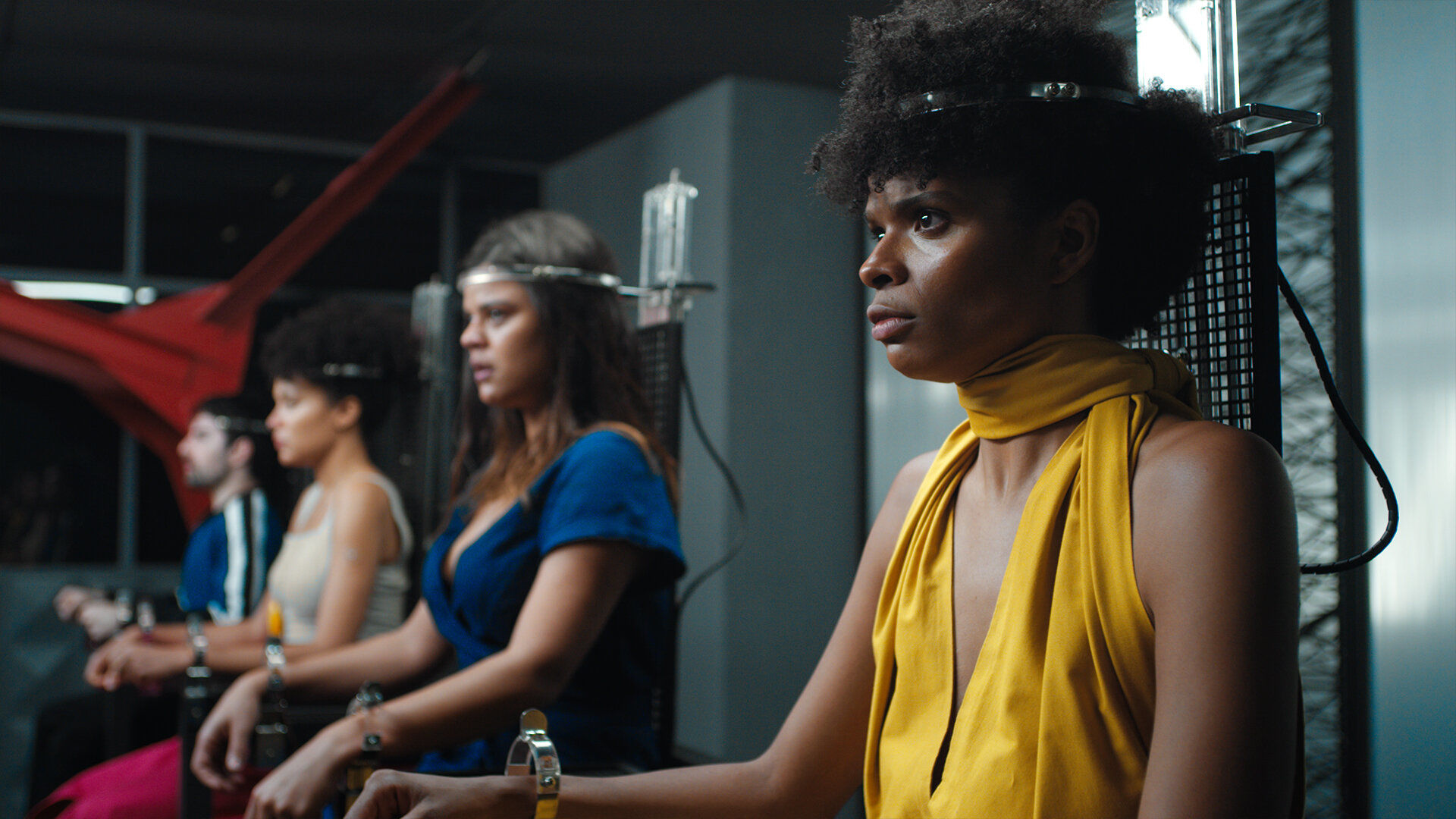3 Deadly Competition Shows To Watch On Netflix (That Aren’t ‘Squid Game’)