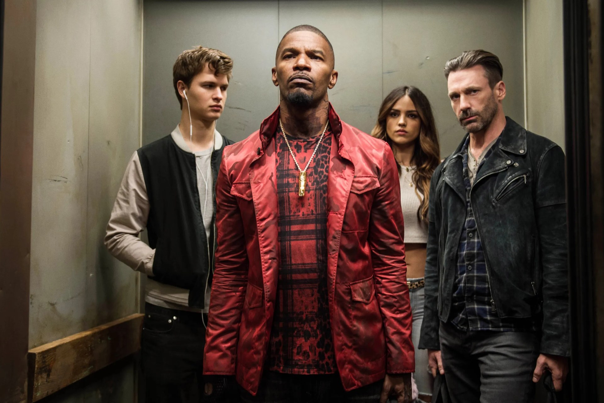 Every Edgar Wright Movie So Far, Ranked