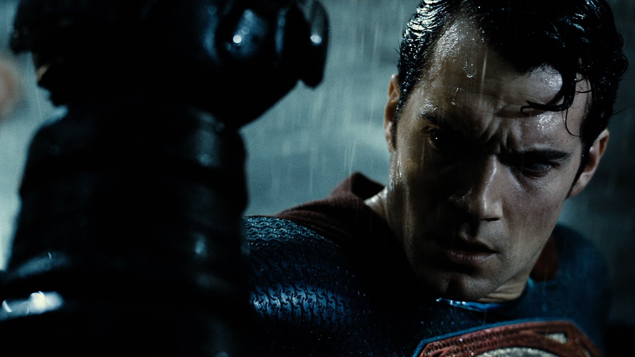 Every Superman Movie, The Definitive Ranking