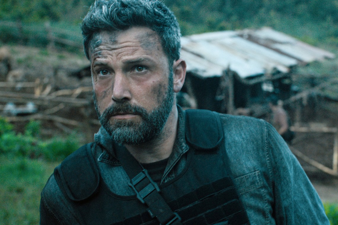 Top 7 Action Movies By Netflix