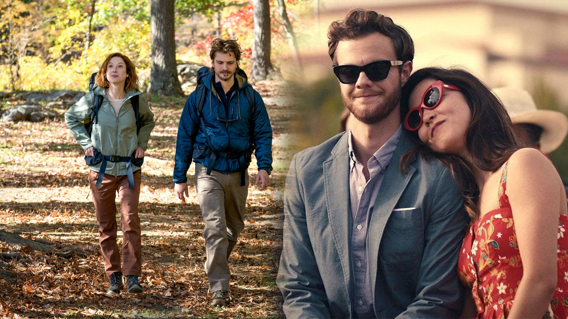 The 3 Best Romantic Comedies On Netflix This January