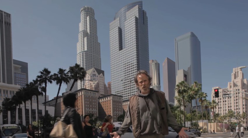 C’est la Vie (2016)