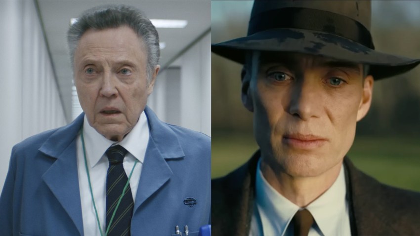 6 Pairs Of Celebrities We’re Pretty Sure Are Taking The Substance