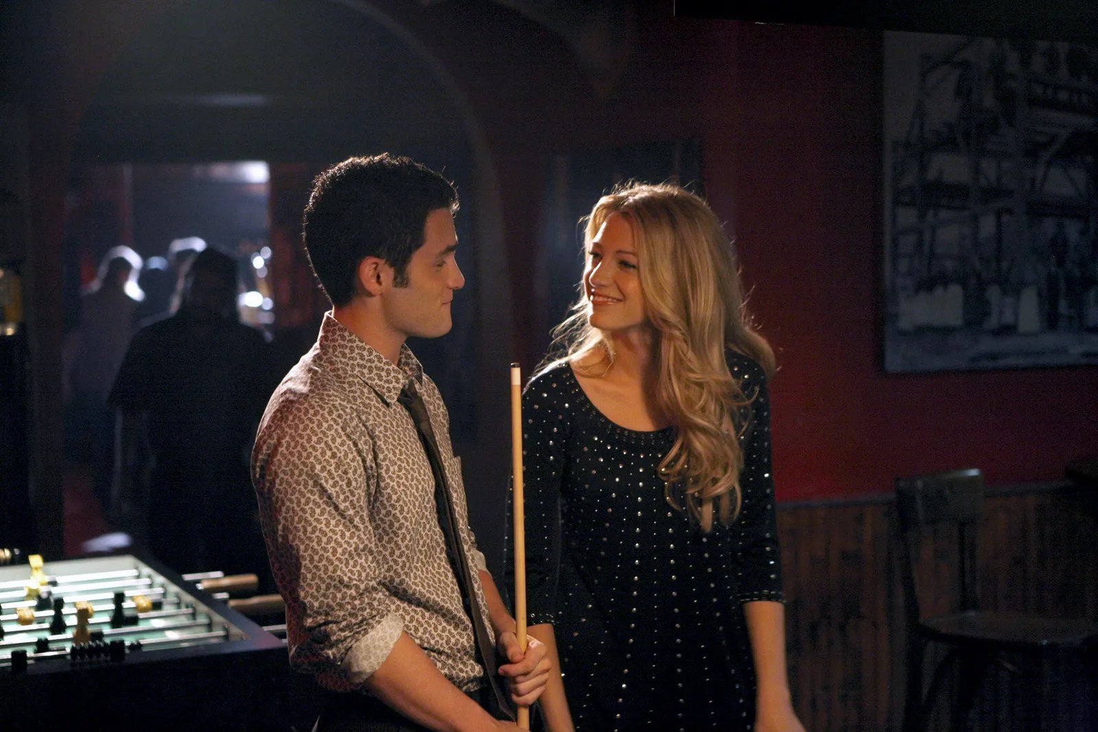 7 TV Relationships That Literally Made No Sense