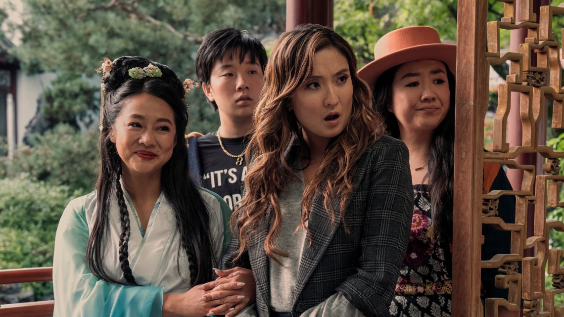 The 7 Best Movies To Watch For Chinese New Year