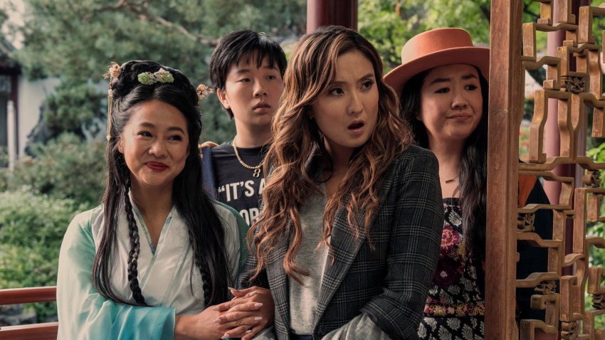 The 7 Best Movies To Watch For Chinese New Year