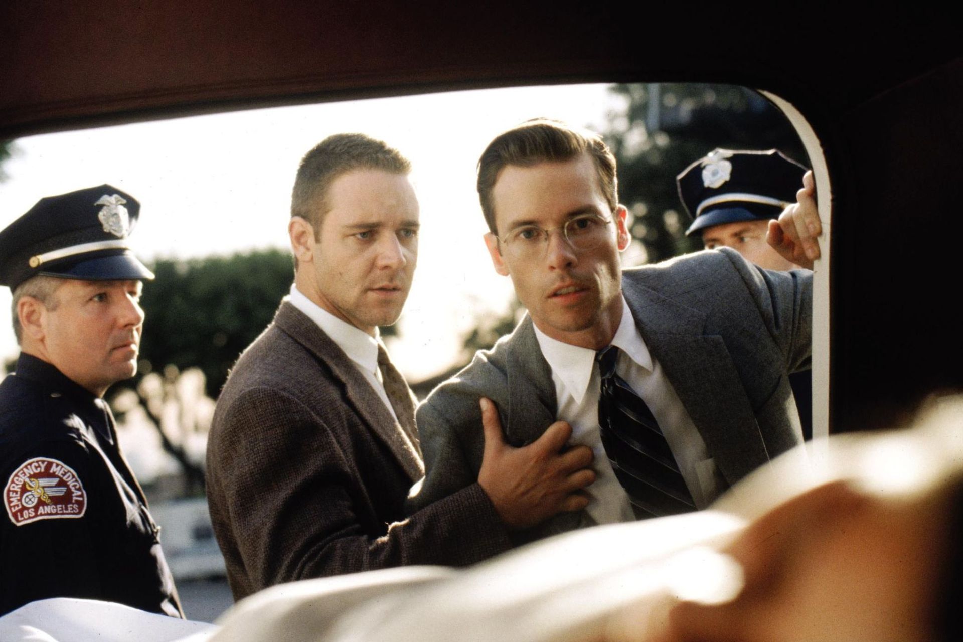 The 7 Best Mystery Movies For Wannabe Detectives