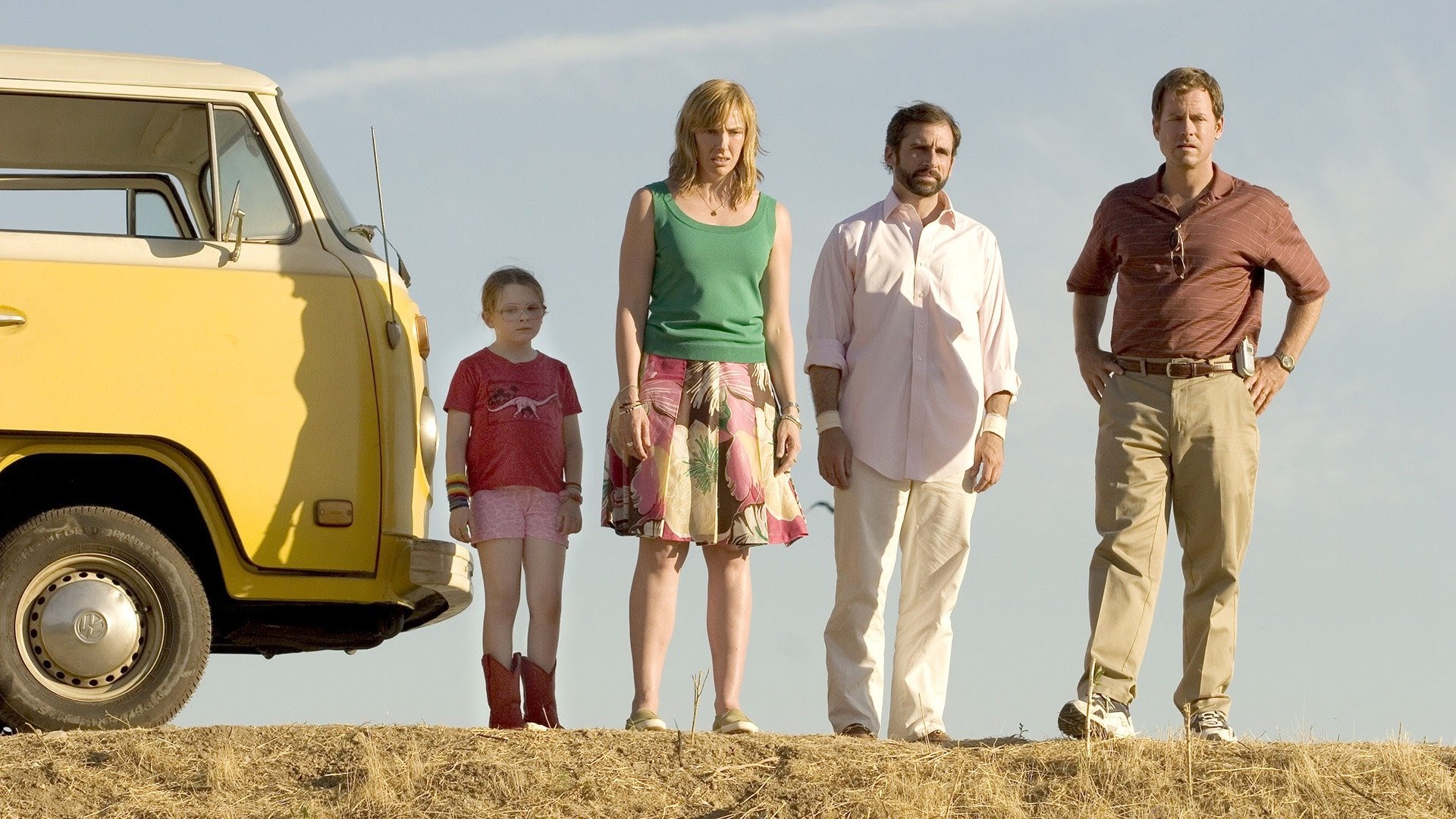 6 Important Movies To Watch When Nothing Is Going Right In Your Life
