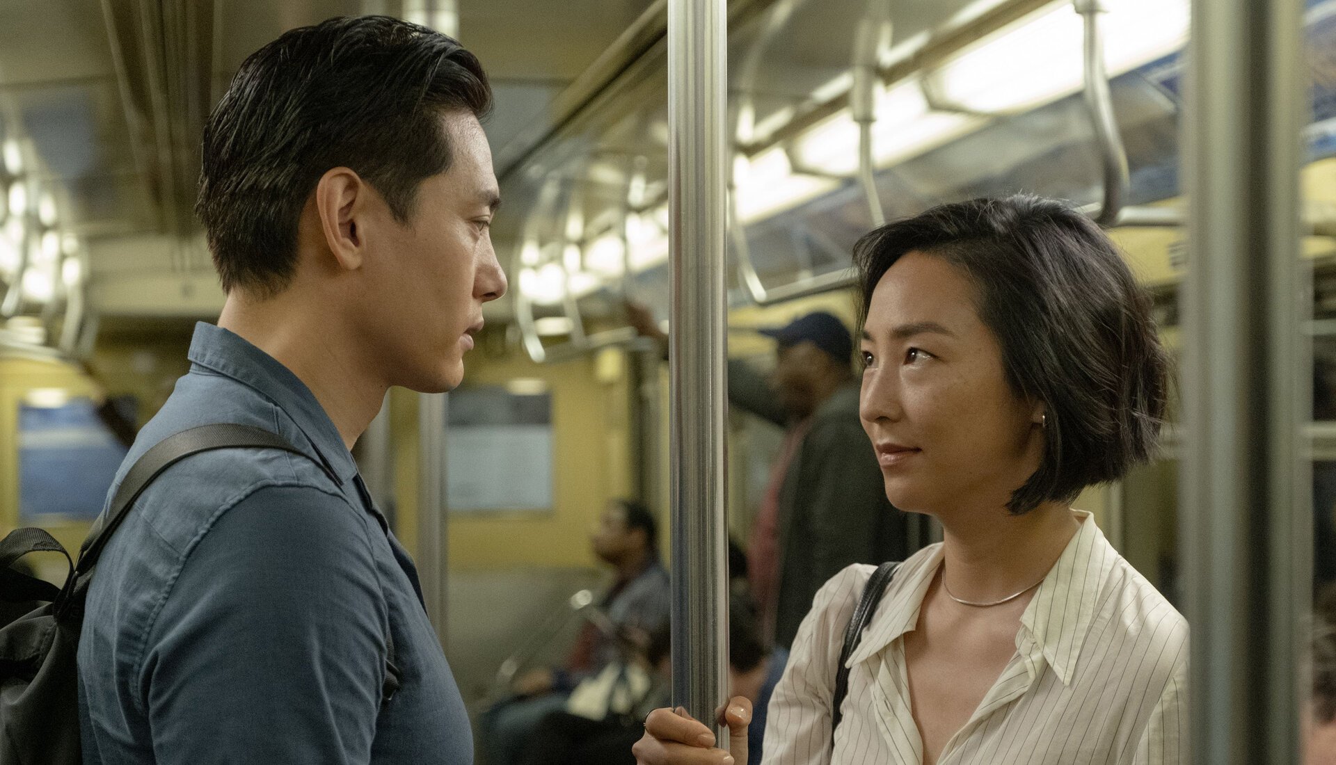 7 Romantic Dramas Ranked By How Long You’ll Cry Afterwards