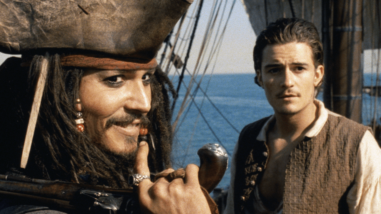 Ranking Every ‘Pirates of the Caribbean’ Movie — Where Does Your Favorite Rank?