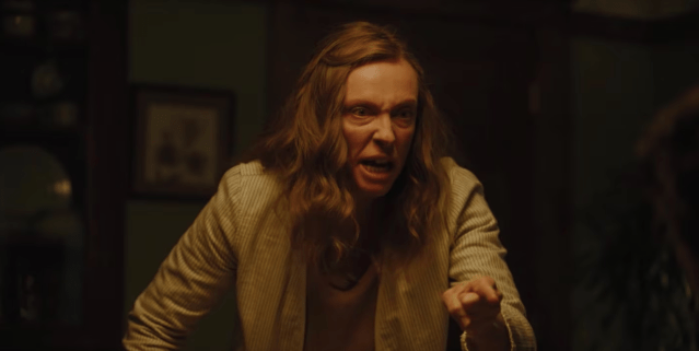 How Toni Collette Addressed Her Oscar Snub For ‘Hereditary’