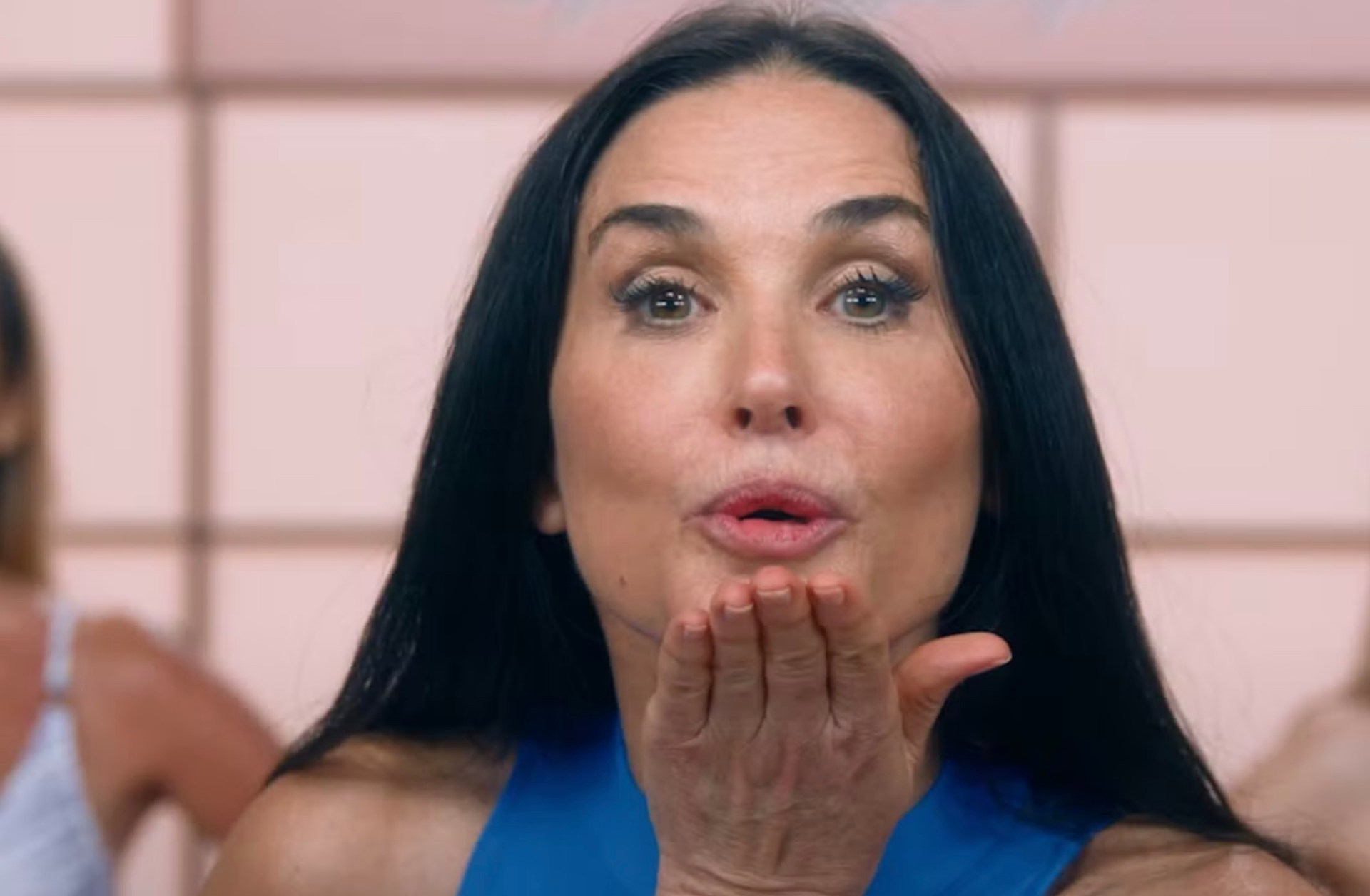 7 Surprising Things About Demi Moore You Really Need To Know