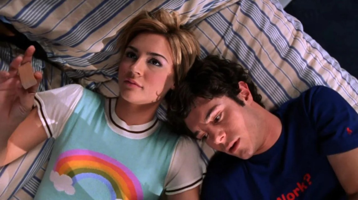 5 Teen Drama Couples Who Should Have Stayed Together But Didn’t