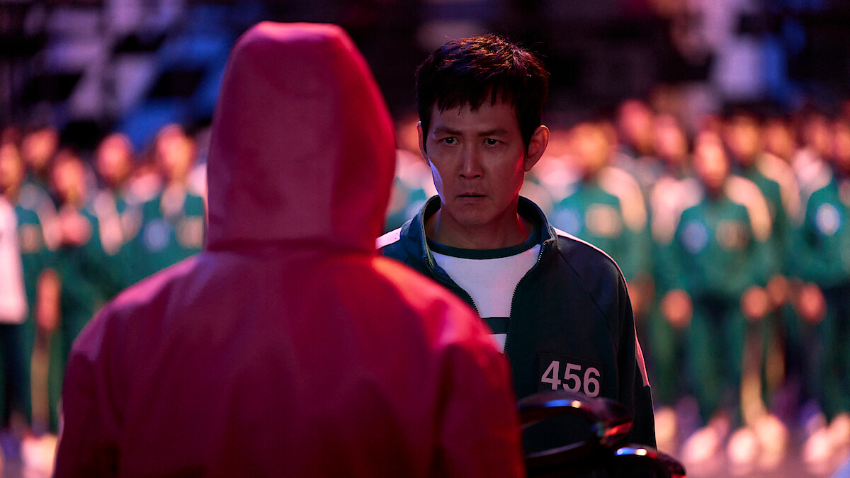 The 7 Best Dystopian TV Series To Watch After Squid Game Season 2