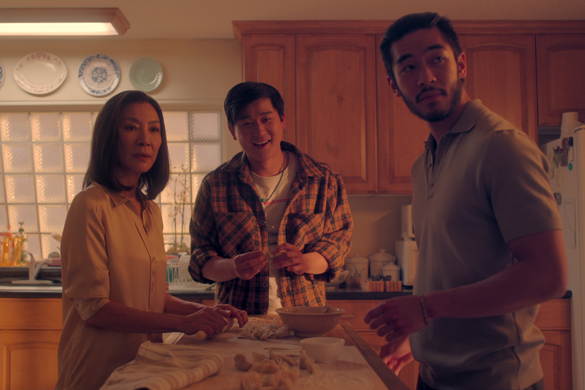 Did These 6 Netflix Shows Deserve To Be Canceled?
