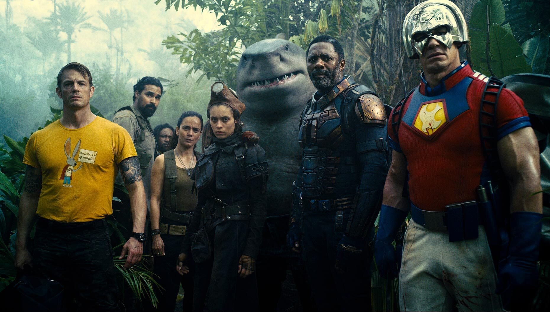 Every James Gunn Movie Ranked From Meh To Straight-Up Super