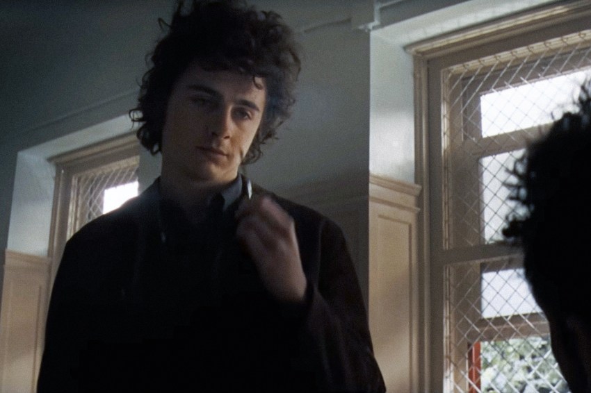 How On Earth Did Bob Dylan Approve ‘A Complete Unknown?’