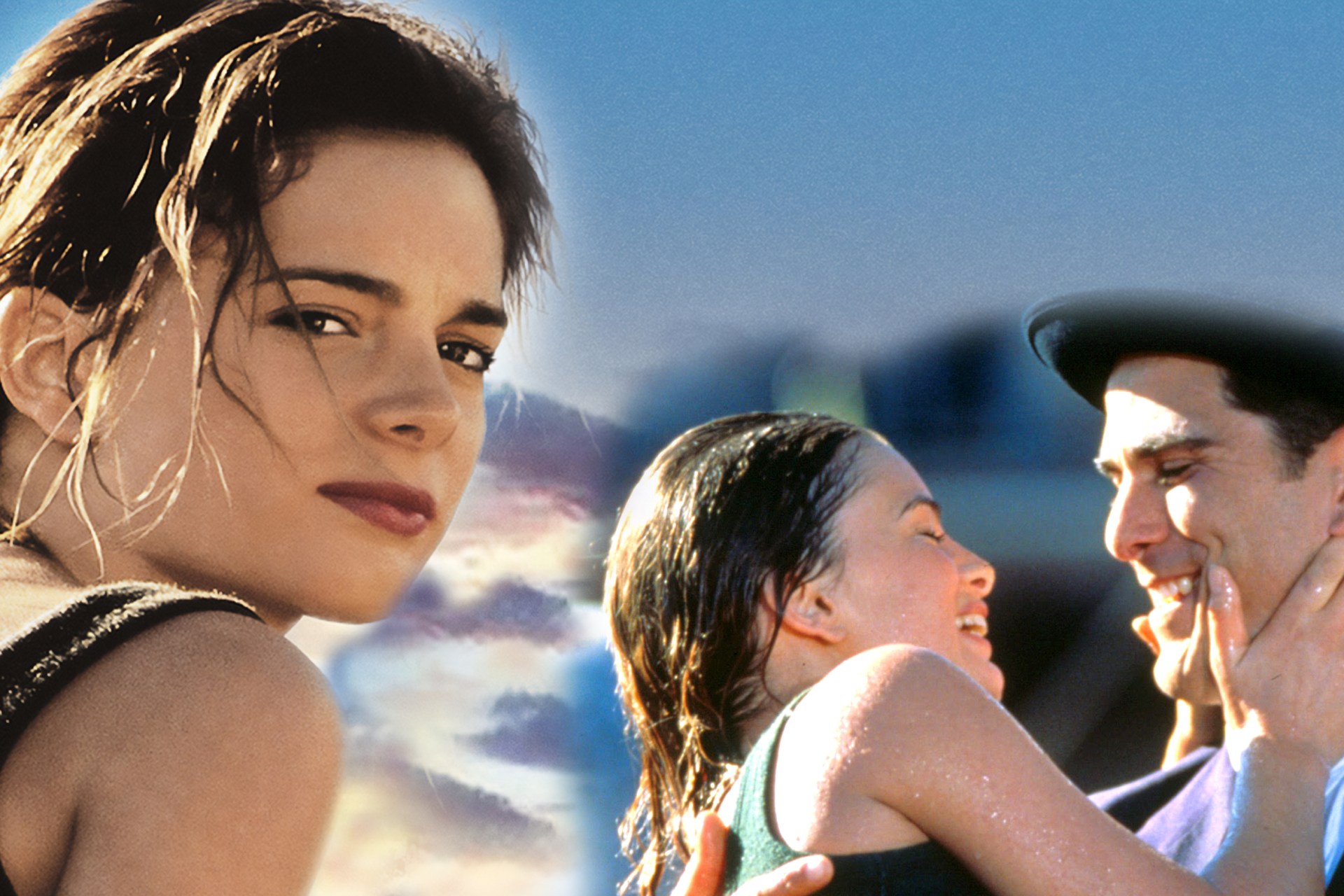 The Romance Film That Traumatized ’90s Kids Is Now On Disney+