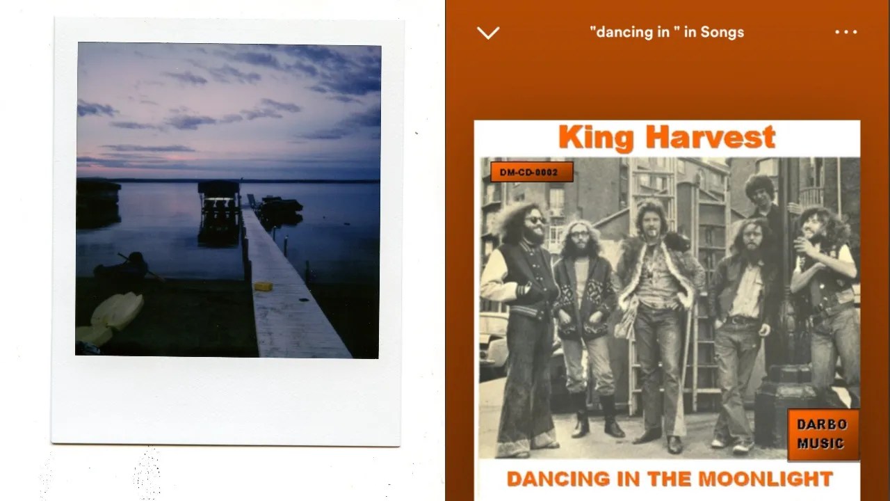 The Disturbing Story Behind Iconic ’70s Song ‘Dancing In The Moonlight’