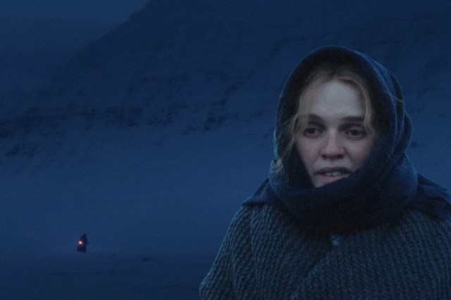 The Best Film Of 2025 So Far Is an Arctic Survival Epic