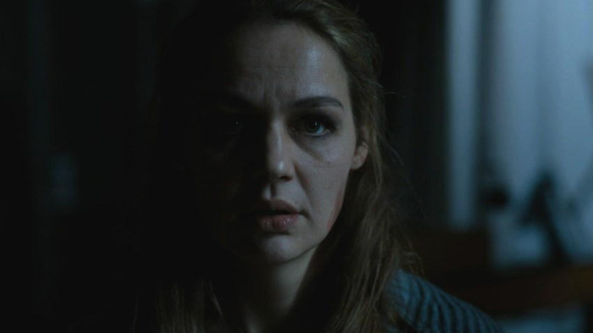 The Ending To Amazon Prime Video’s New Serial-Killer Thriller Is Wild