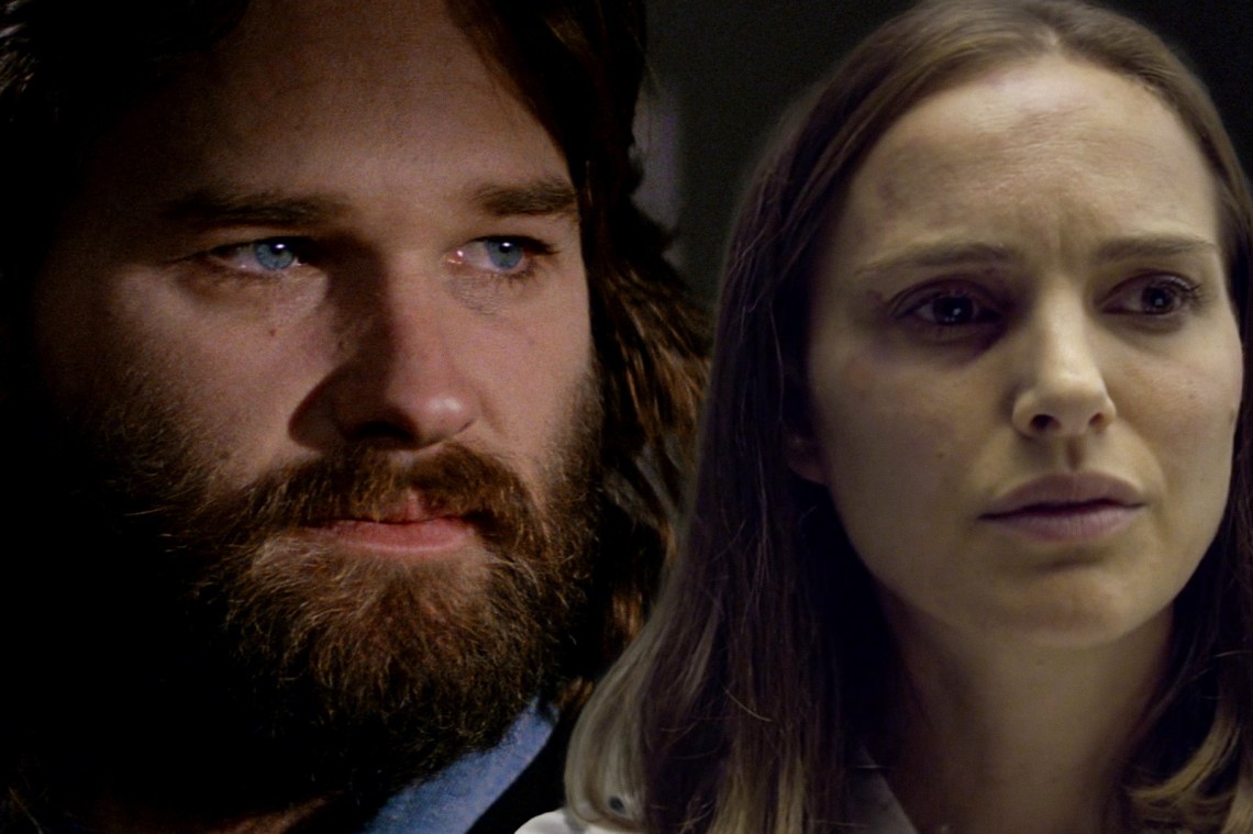 5 Pioneering Cosmic Horror Movies